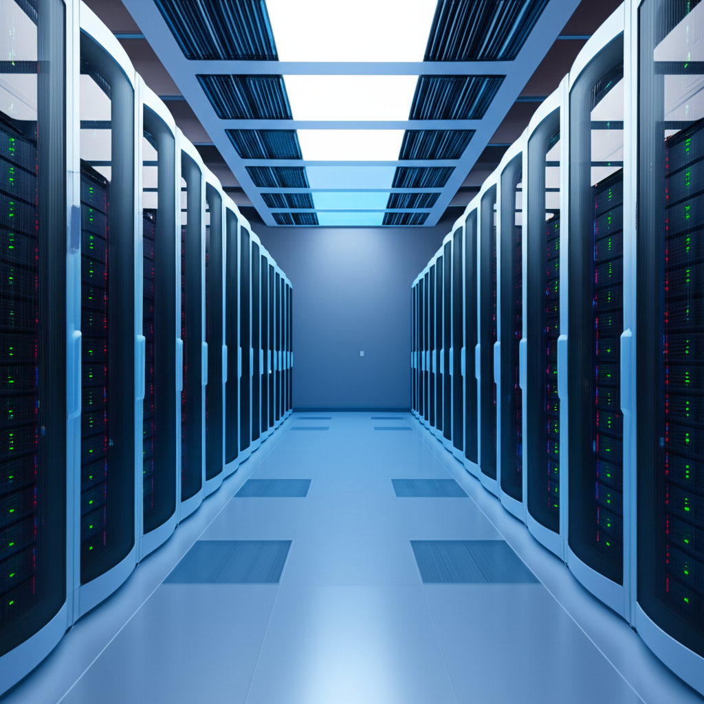 Next-Generation Cloud Infrastructure